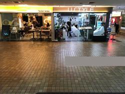 Beauty World Centre (D21), Retail #223320141